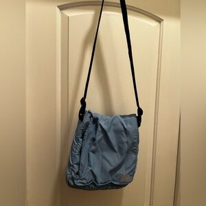 The North Face Messenger Crossbody Bag Purse